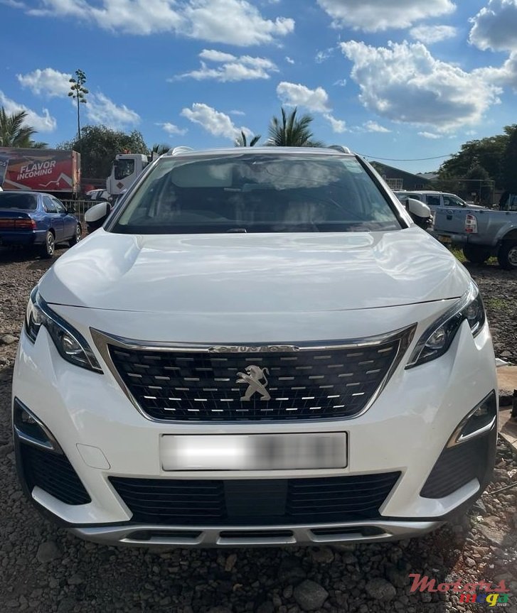 Peugeot For Sale Port Louis Mauritius