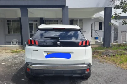 2019 Peugeot 3008 For Sale Terre Rouge Mauritius