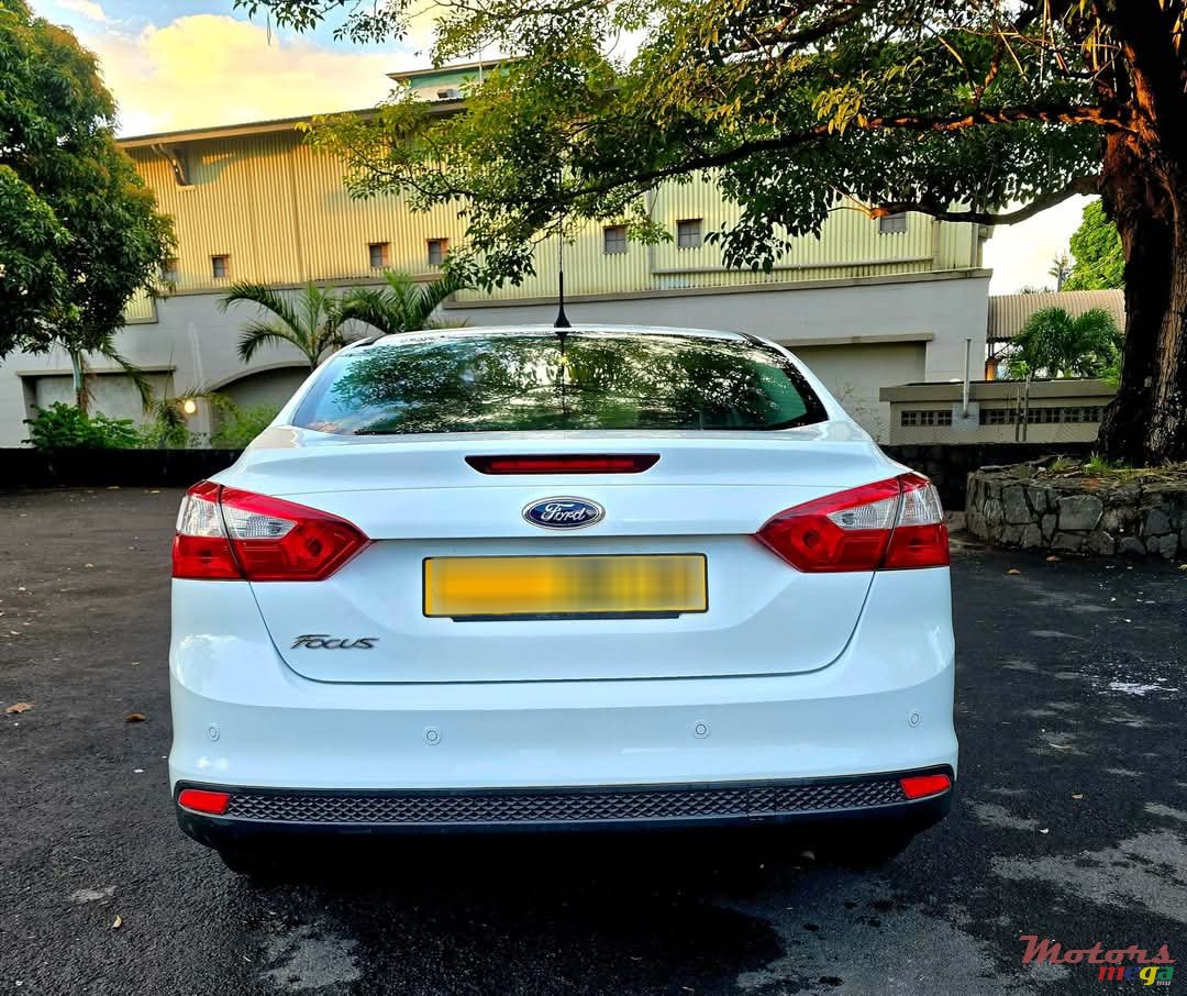 2016 Ford Focus For Sale Rose Hill Quatres Bornes Mauritius