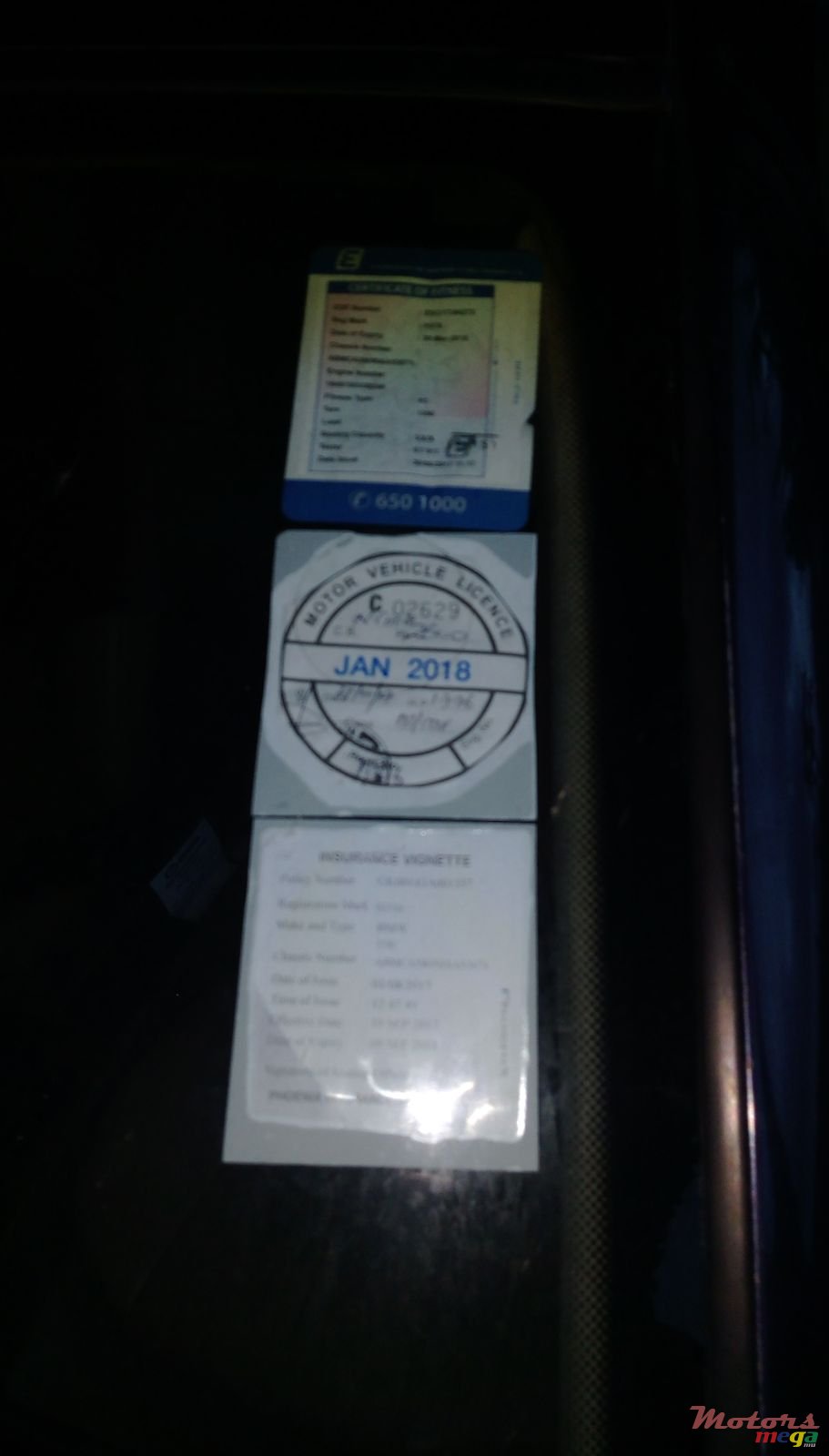 1994' BMW 318 No photo #3