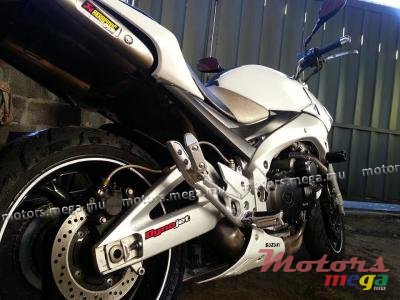 2007' Suzuki photo #1