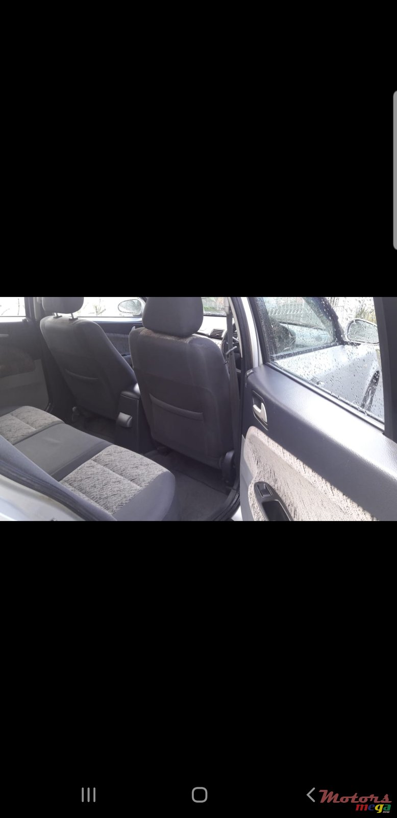 2013' Proton Persona photo #6