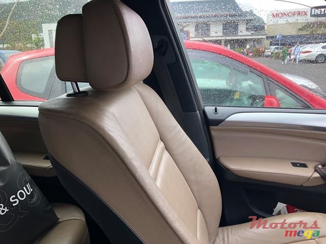 2008' BMW X5 photo #3