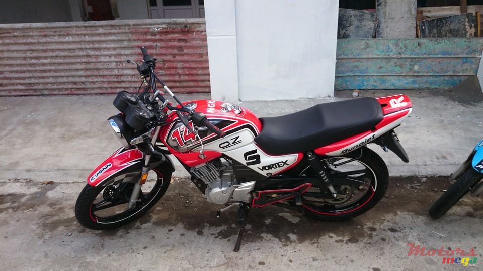 2010' Yamaha photo #1