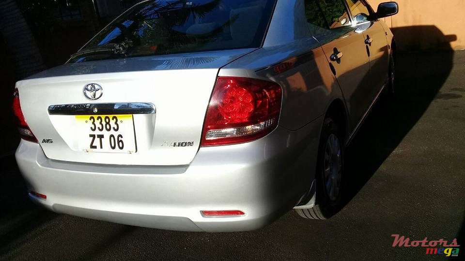 2006' Toyota photo #4