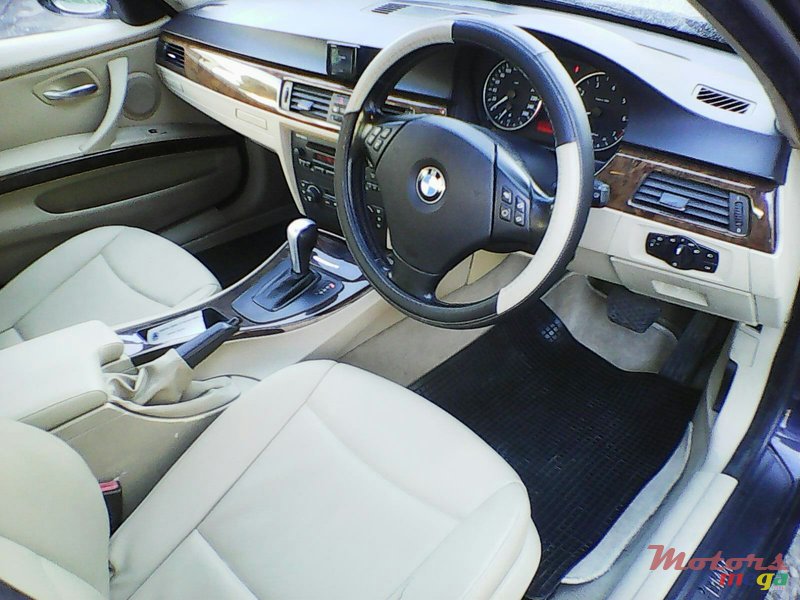2005' BMW 320 Automatic photo #3