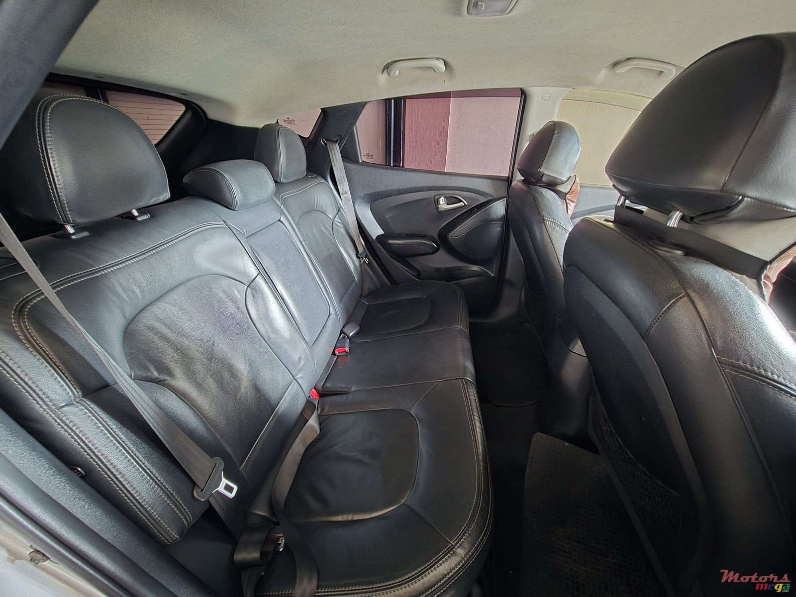 2013' Hyundai i35 photo #5