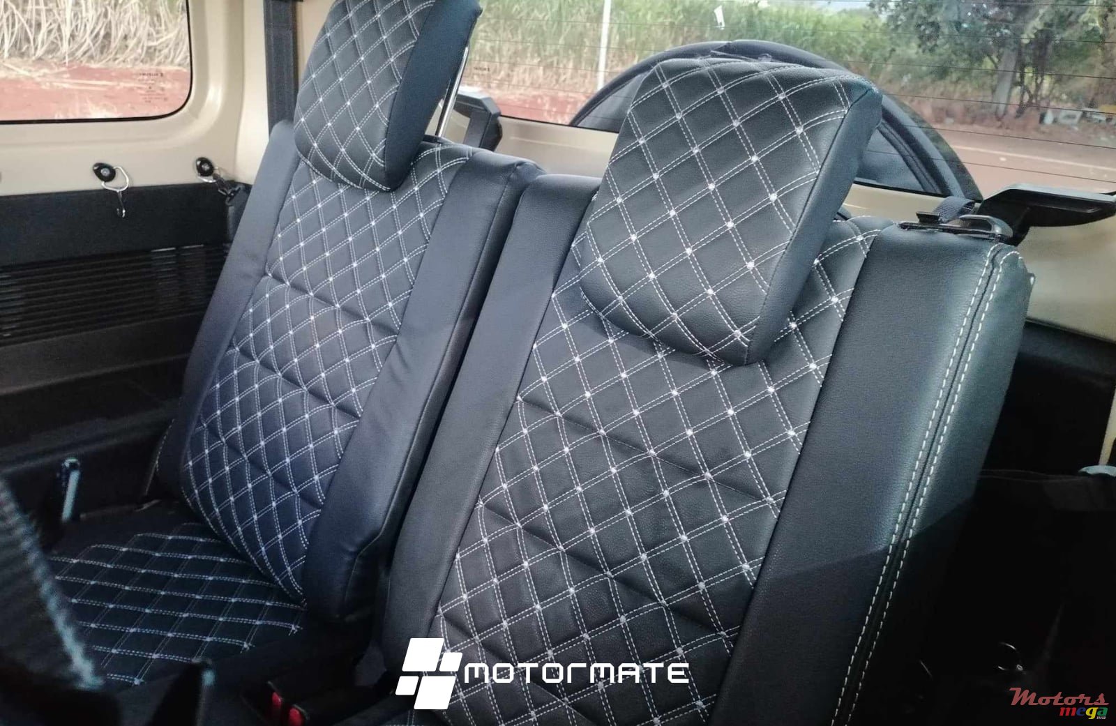 2022' Suzuki Jimny 1.5 photo #4