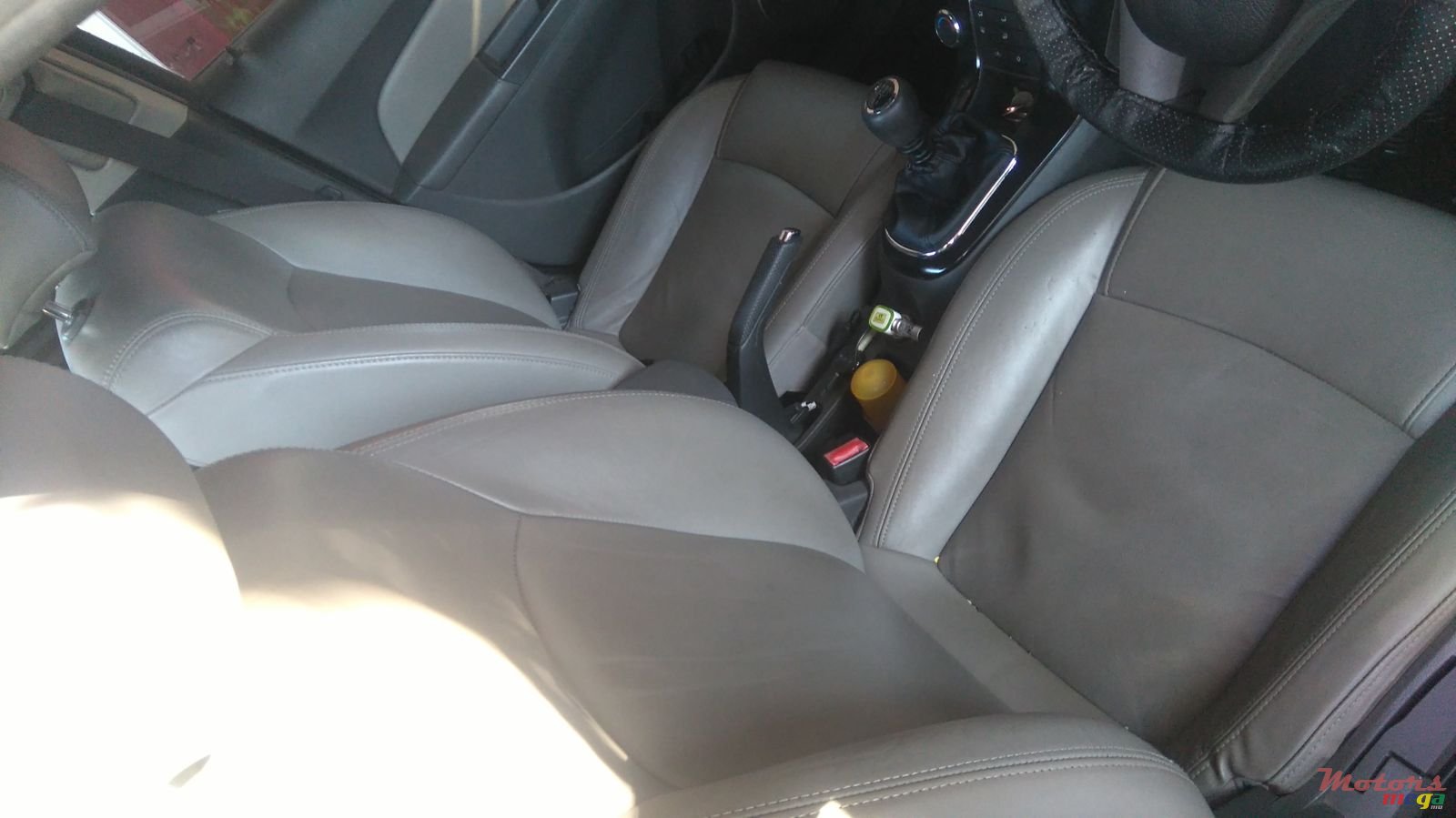 2010' Chevrolet Chevy photo #4