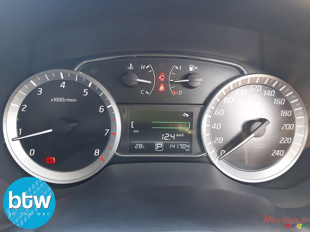 2015' Nissan Sentra photo #7