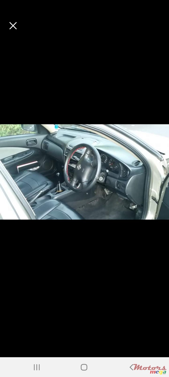 2005' Nissan Sunny Non photo #7