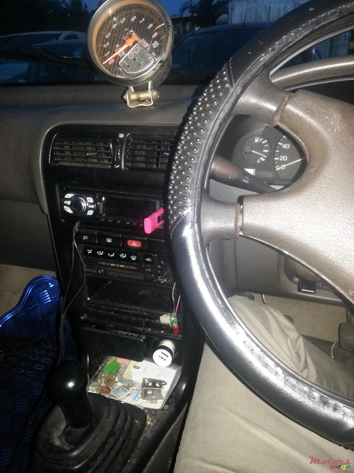 1993' Nissan photo #4