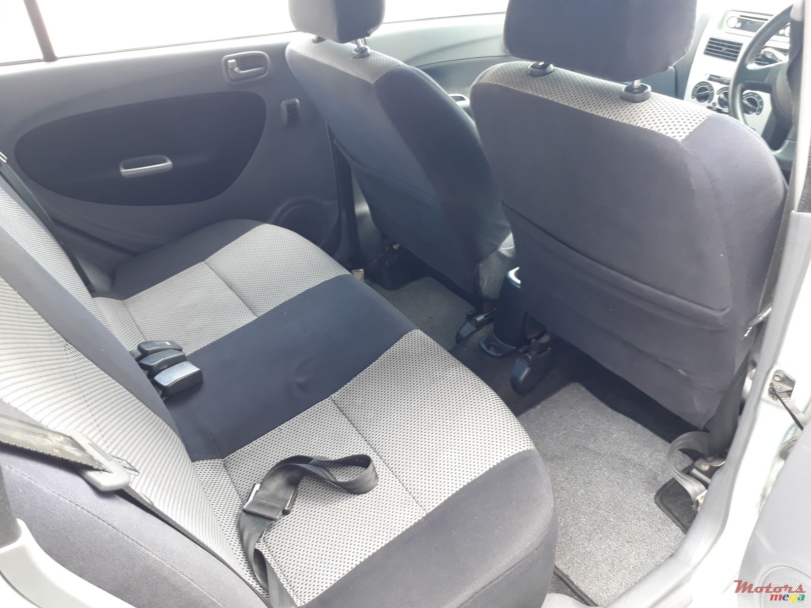 2009' Perodua photo #7