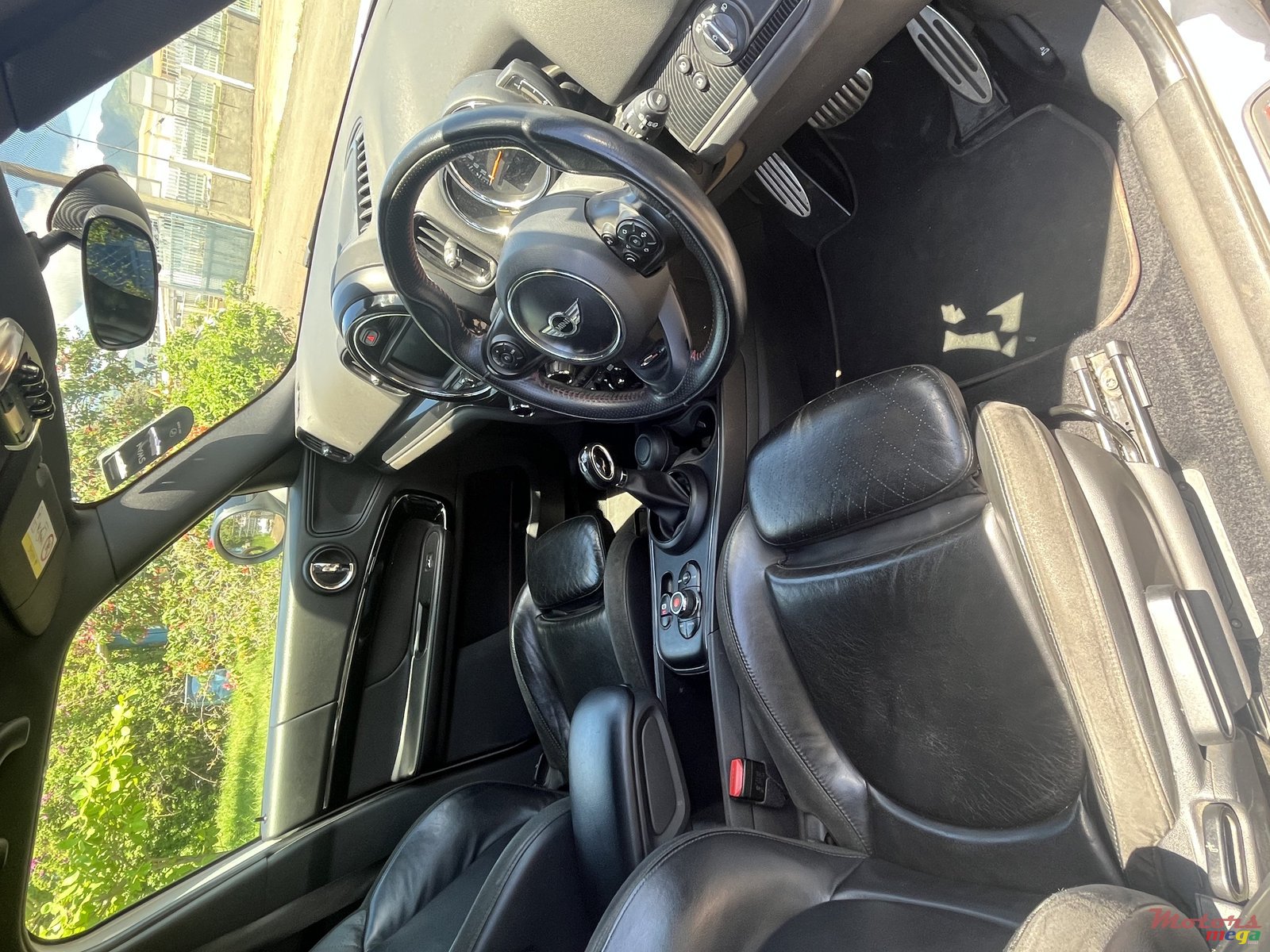 2018' MINI Cooper Countryman photo #4