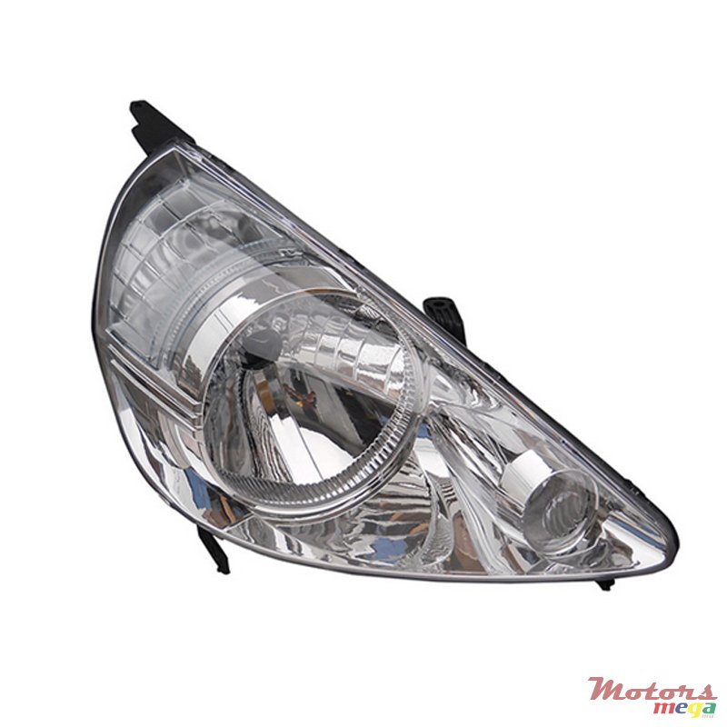 2003' Honda Fit No photo #4