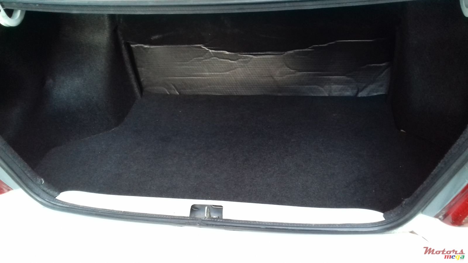 1999' Toyota Echo photo #4