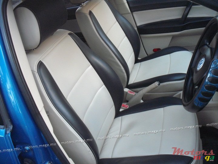 2002' Volkswagen 1.2 MAXI SE photo #5