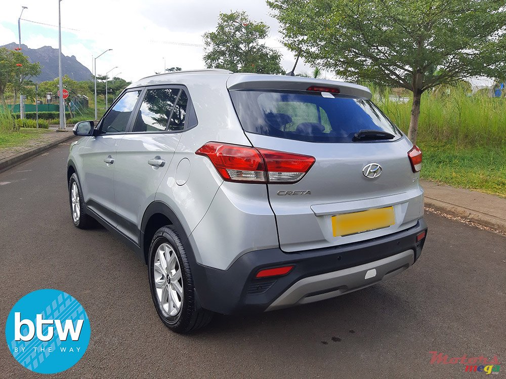 2019' Hyundai photo #3