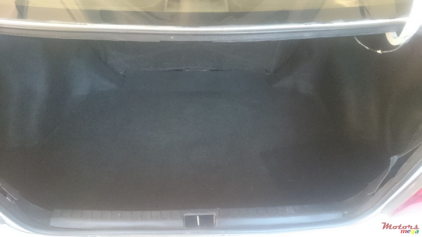 2000' Toyota Corolla NZE photo #5