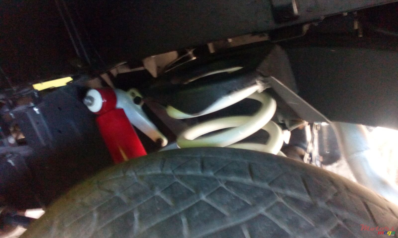 1989' Land Rover Defender 110 photo #2