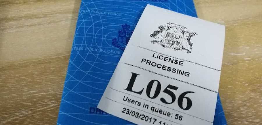 « Learner » pour motos: fin du moratoire le 1er mars 2026