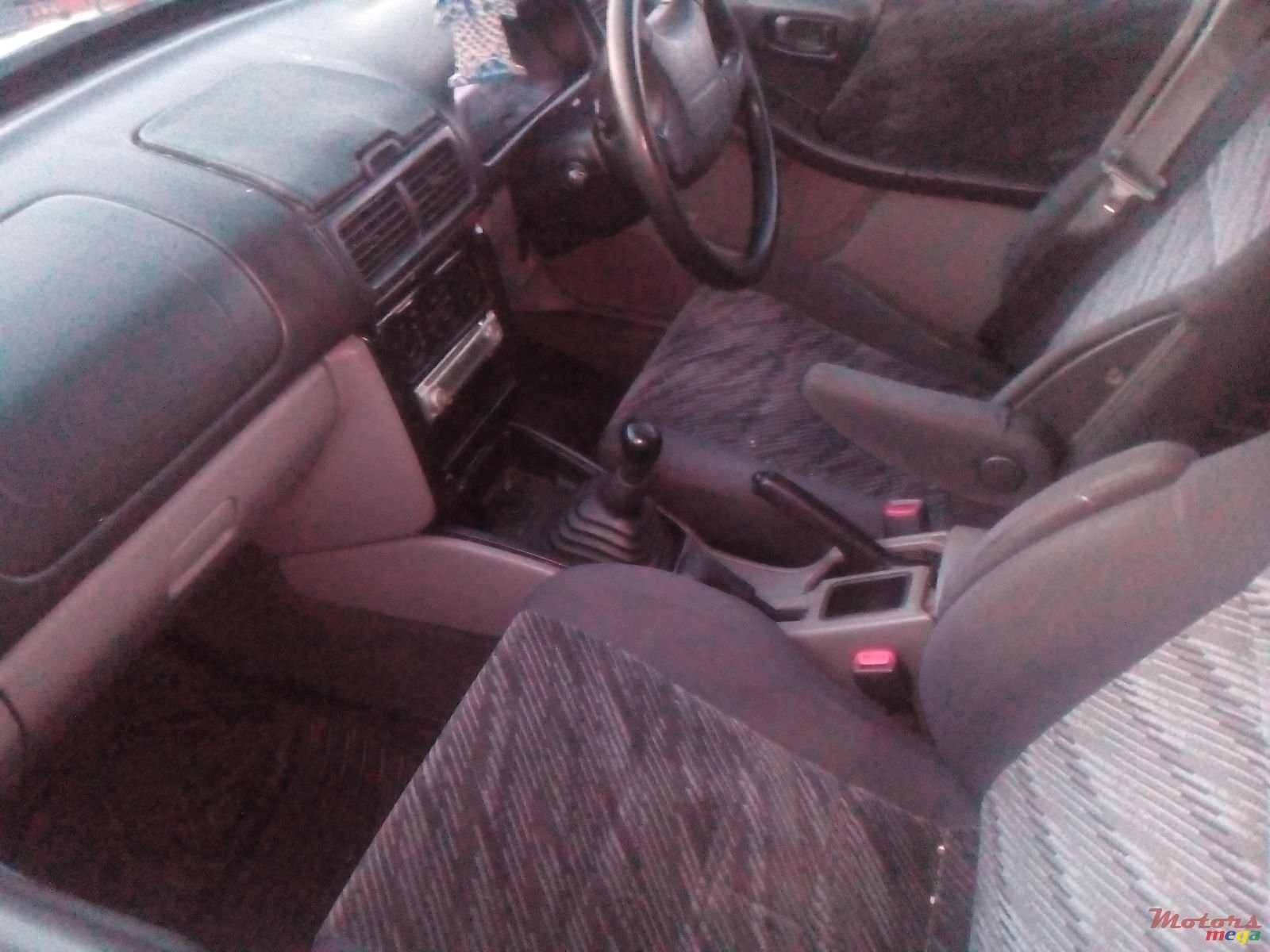 2005' Subaru Forester photo #2