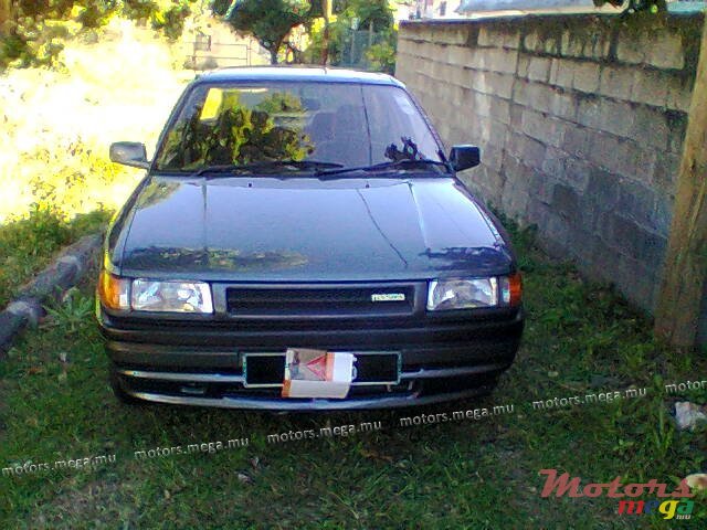 1992' Mazda photo #1