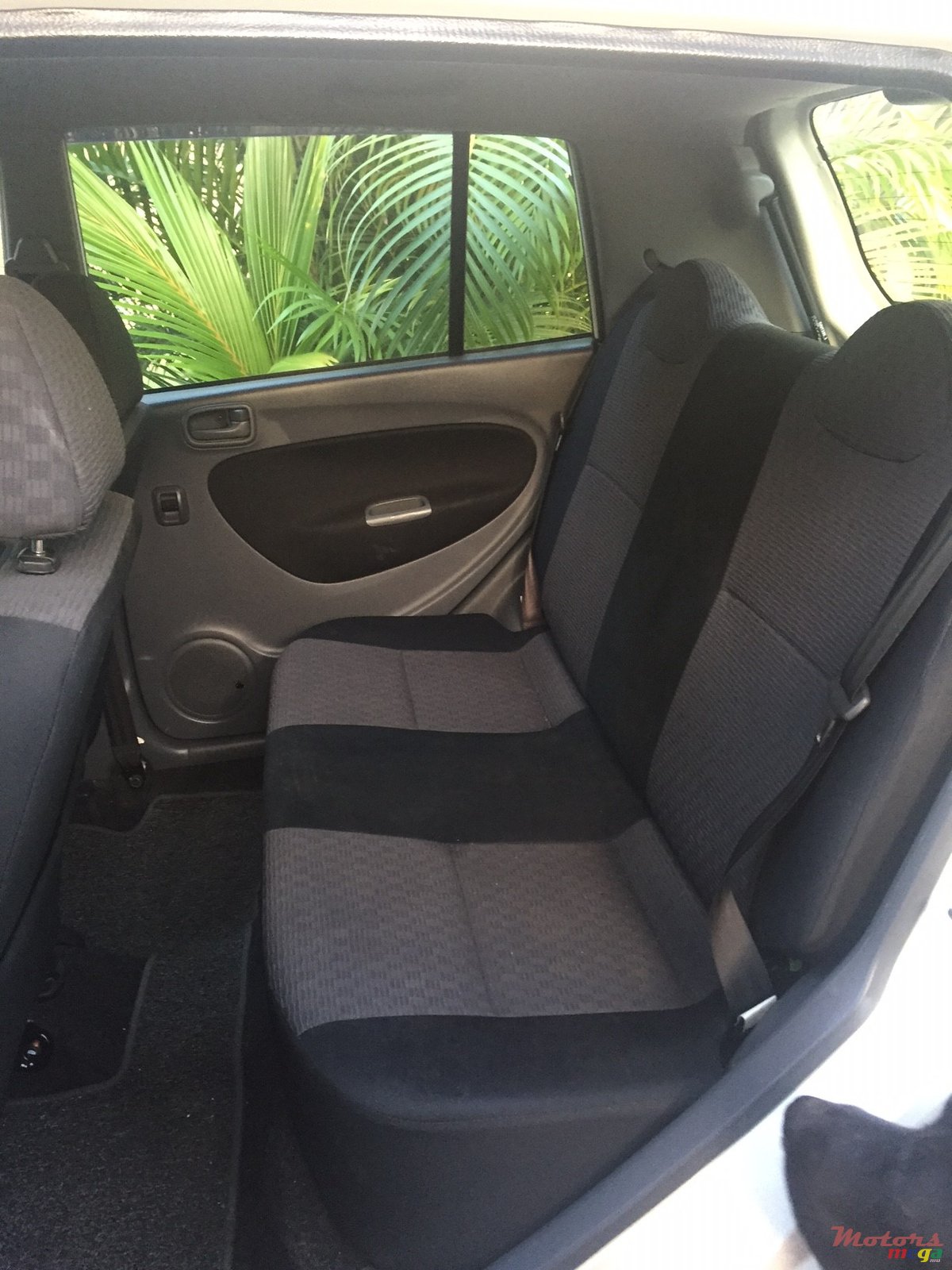 2012' Perodua photo #6