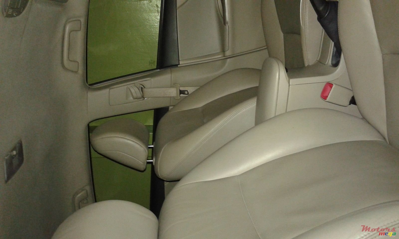 2011' Toyota Corolla Lx 1.6 photo #3