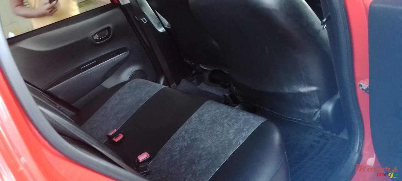 2014' Toyota photo #4