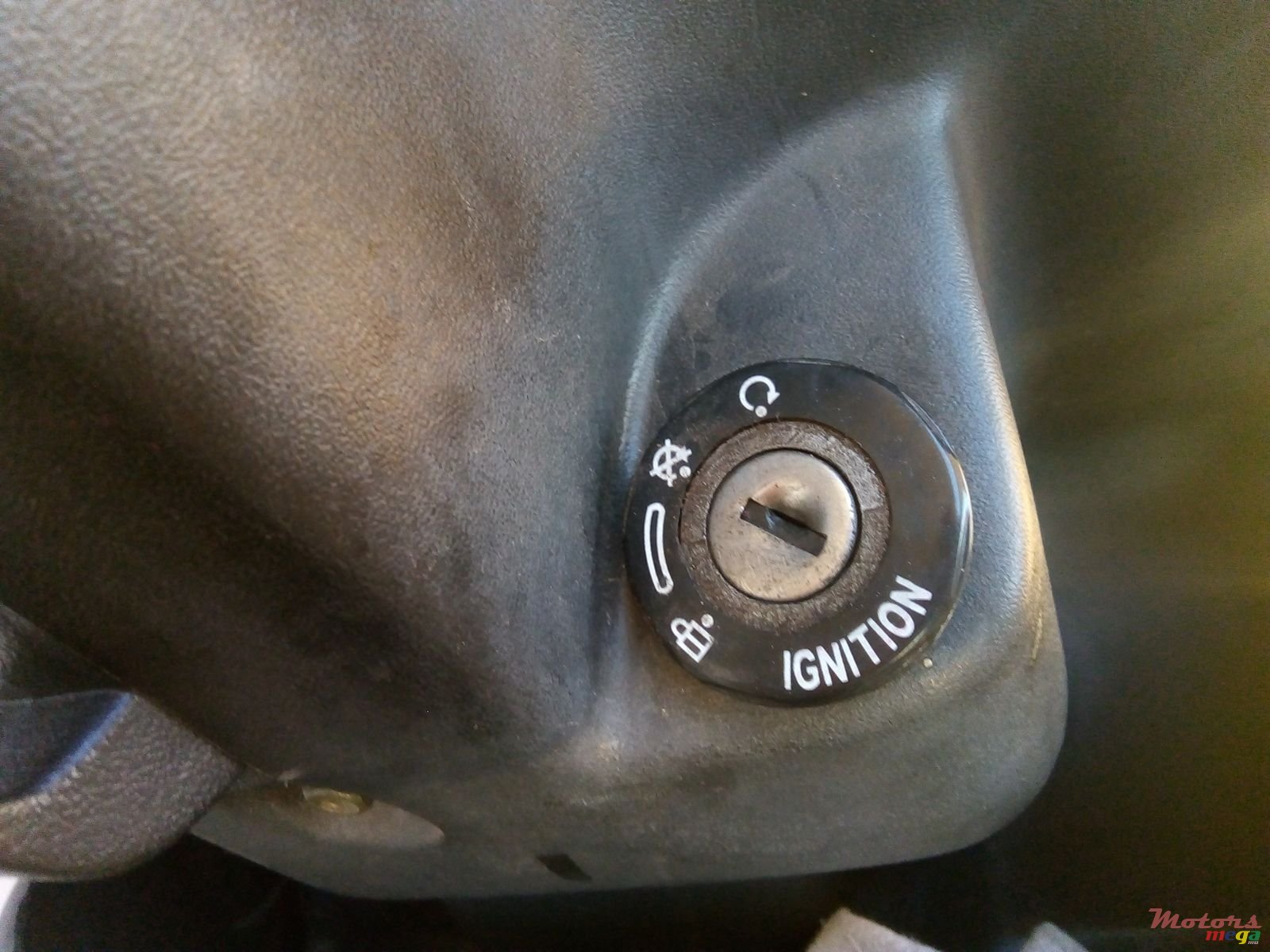 2016' Keeway photo #5