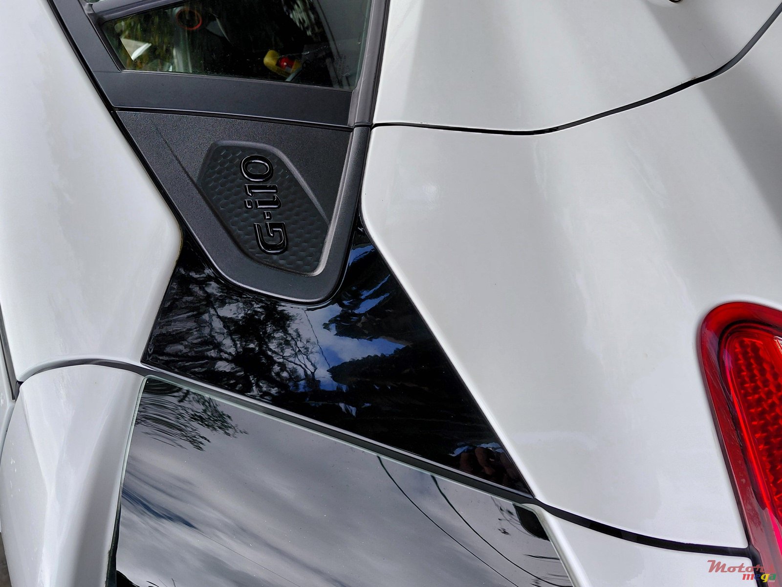 2021' Hyundai i10 photo #4