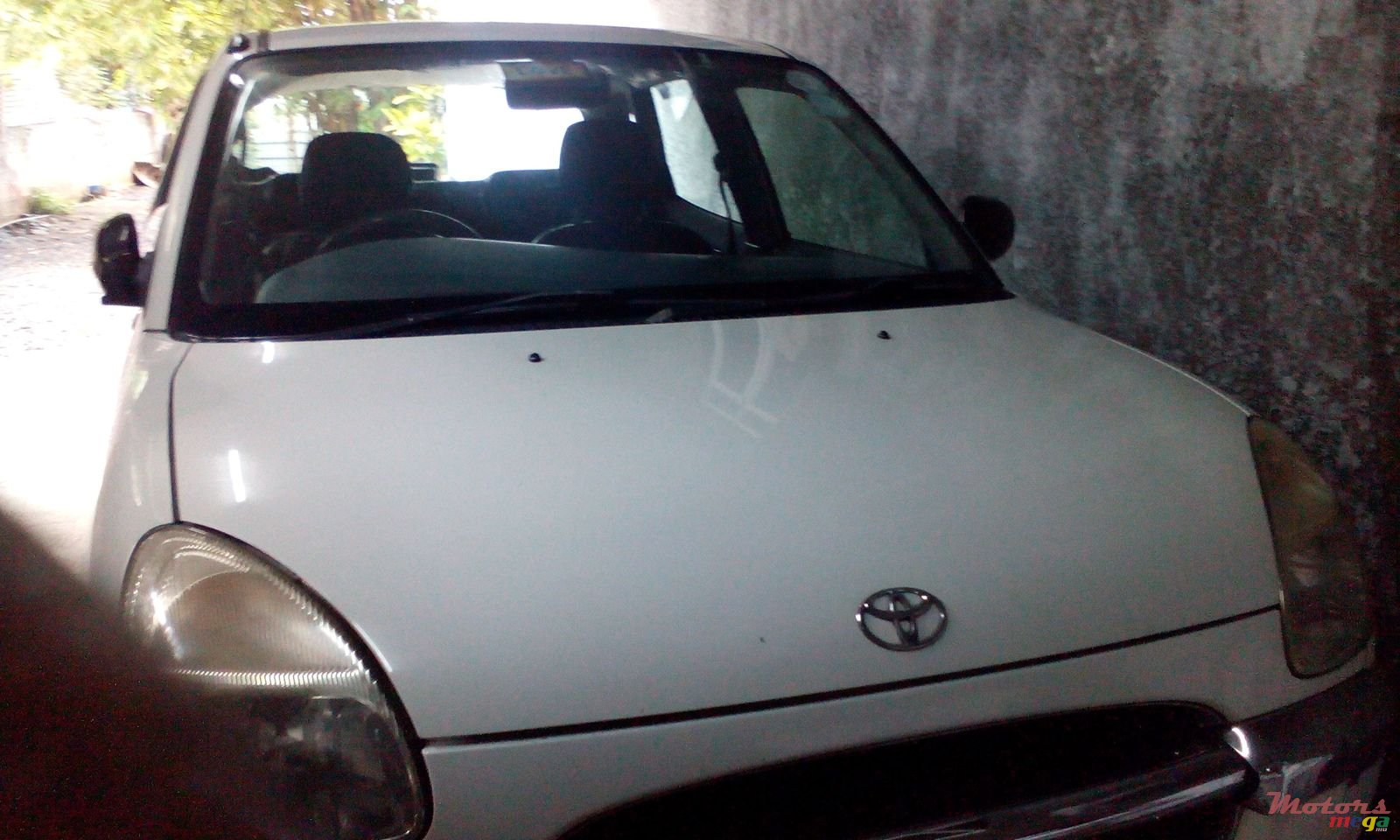 2001' Toyota photo #4