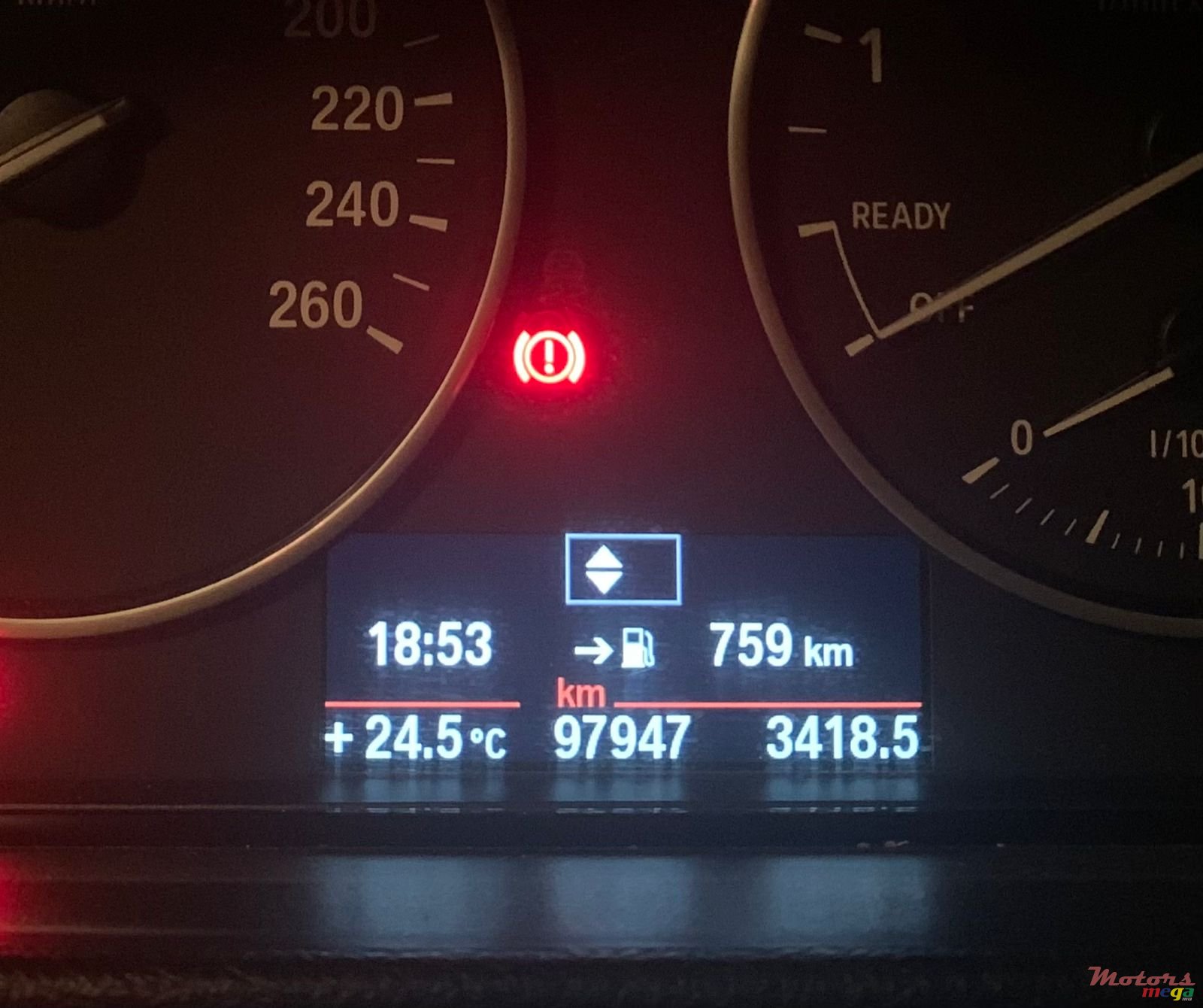 2013' BMW No photo #1