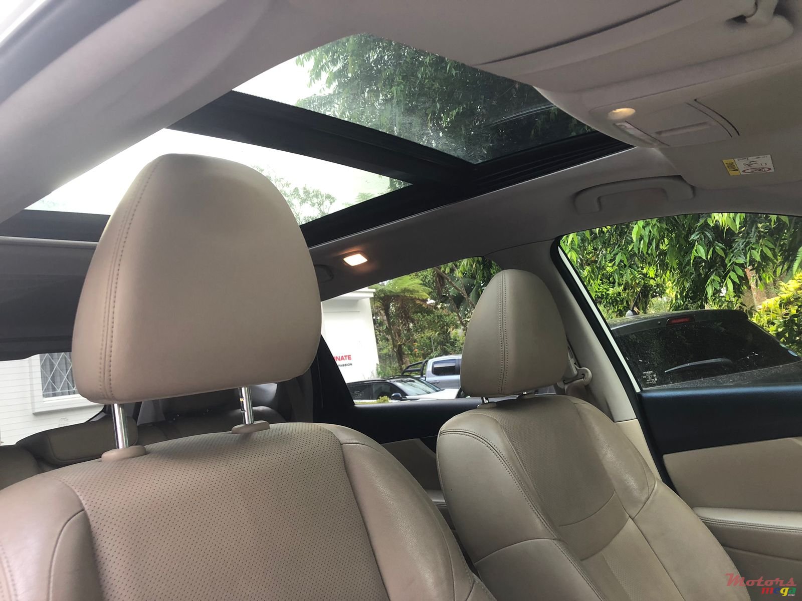 2016' Nissan X-Trail photo #5