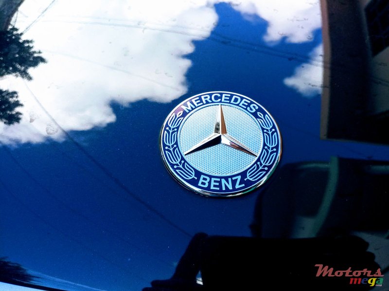 2010' Mercedes-Benz C-Class Dorigine photo #5