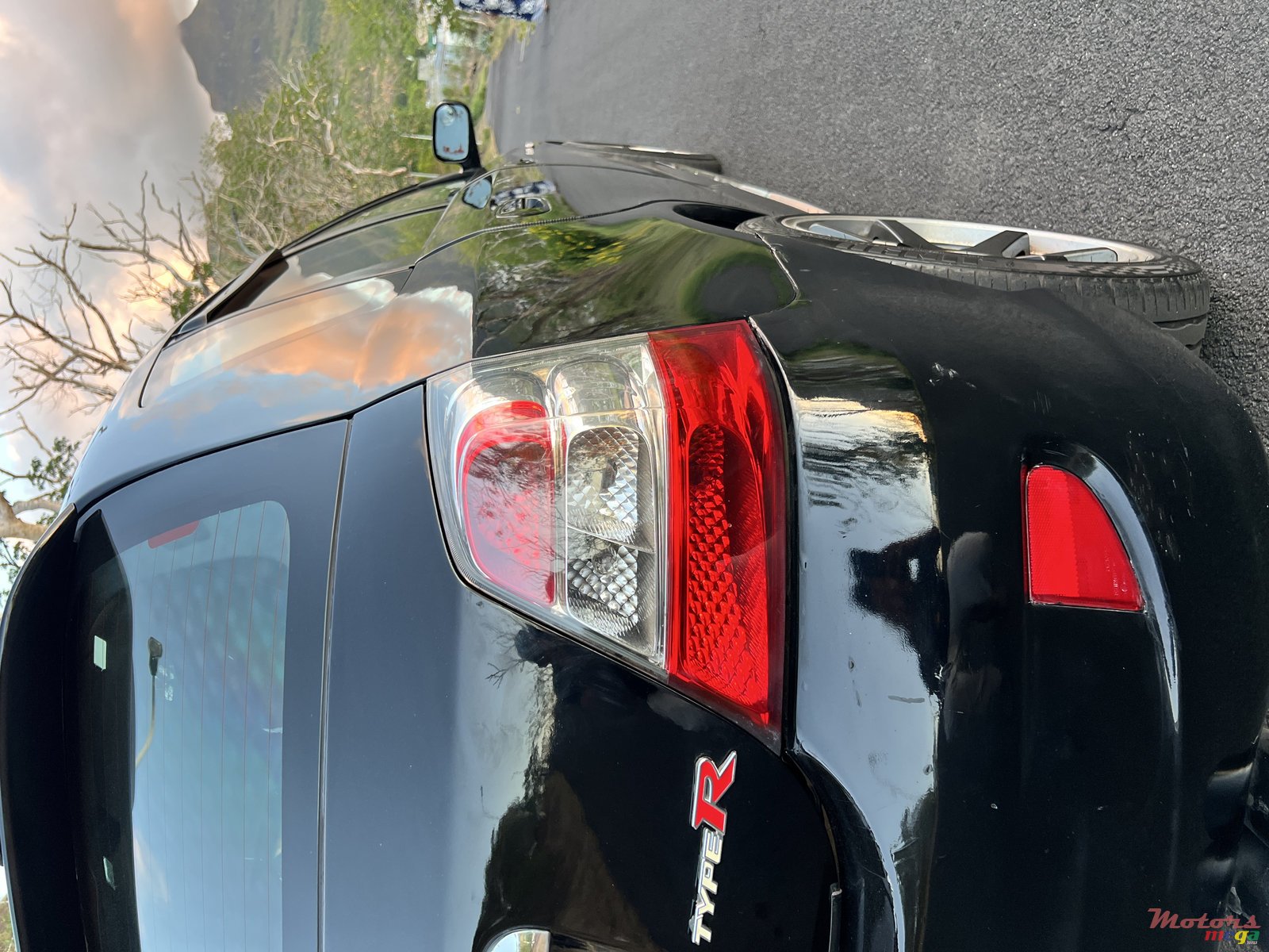 2005' Honda Civic photo #4