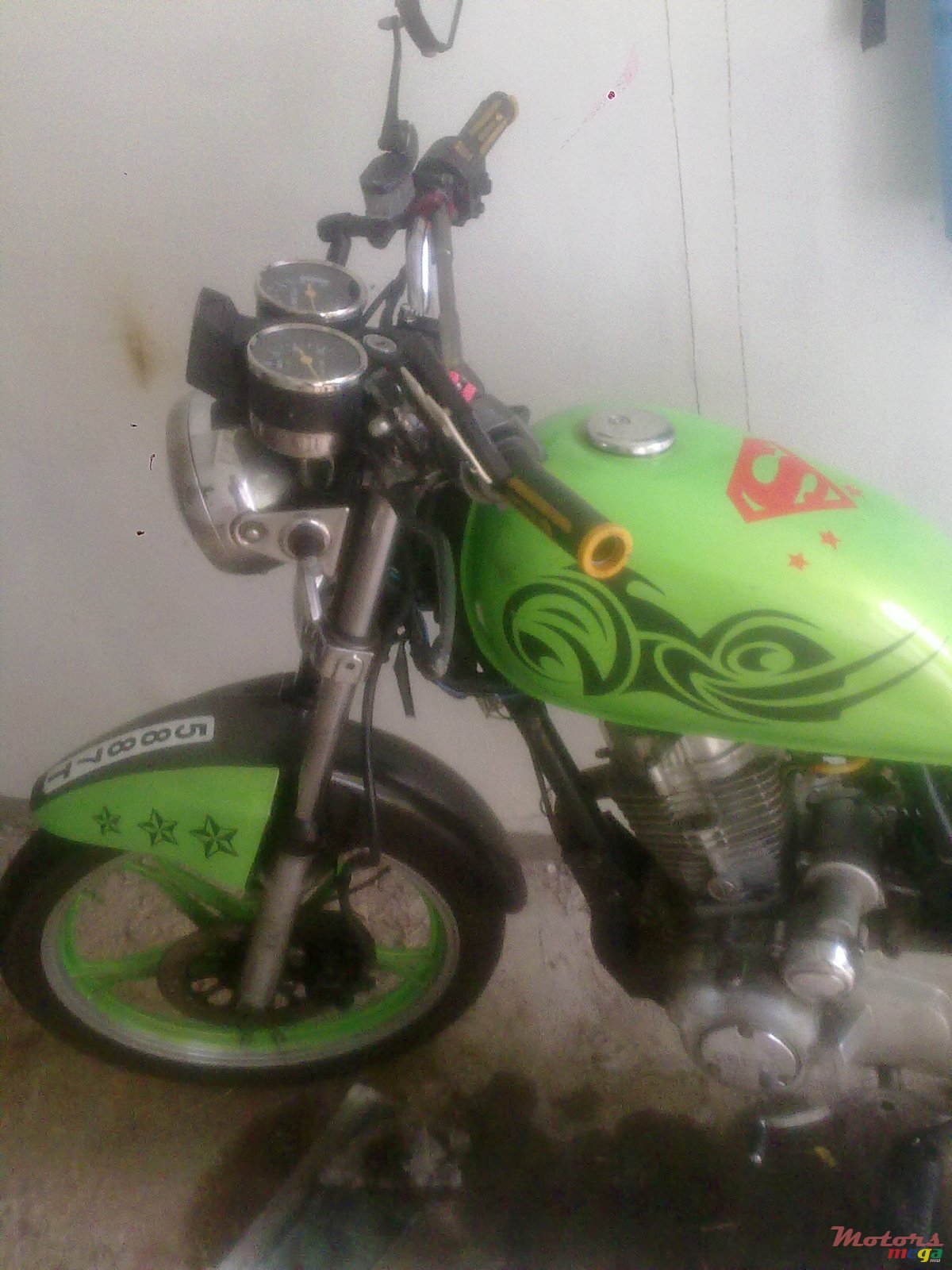 2008' Delta photo #1