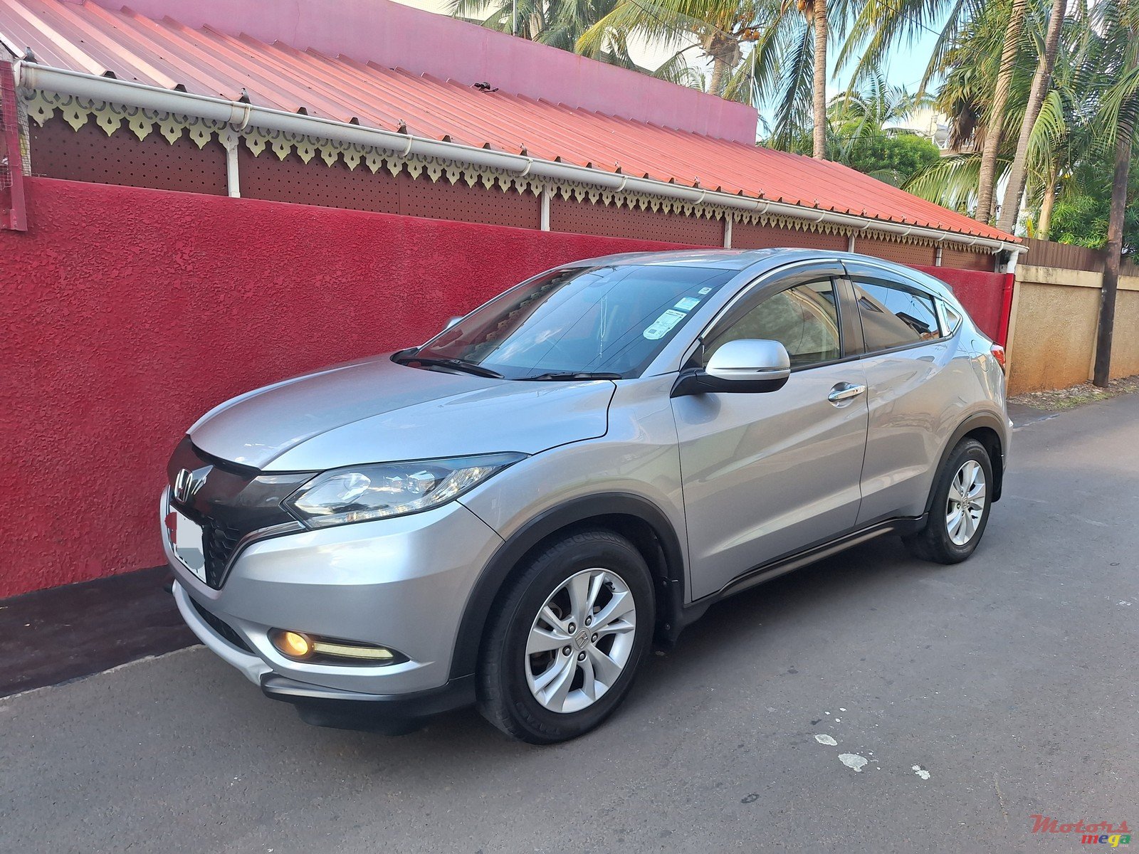 2016' Honda photo #2