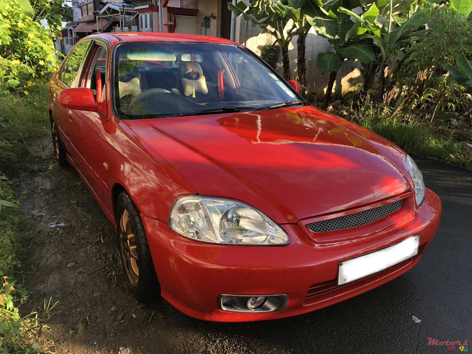 1999 Honda Civic For Sale Rose Belle Mauritius 1999-honda-civic-for-sale-rose-belle-mauritius