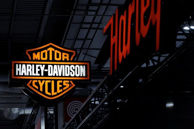 Harley-Davidson Axing 700 Jobs Worldwide By The End Of 2020