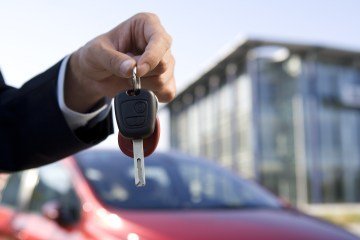 Survey: 1 In 5 New-Car Buyers Skips Test Drive