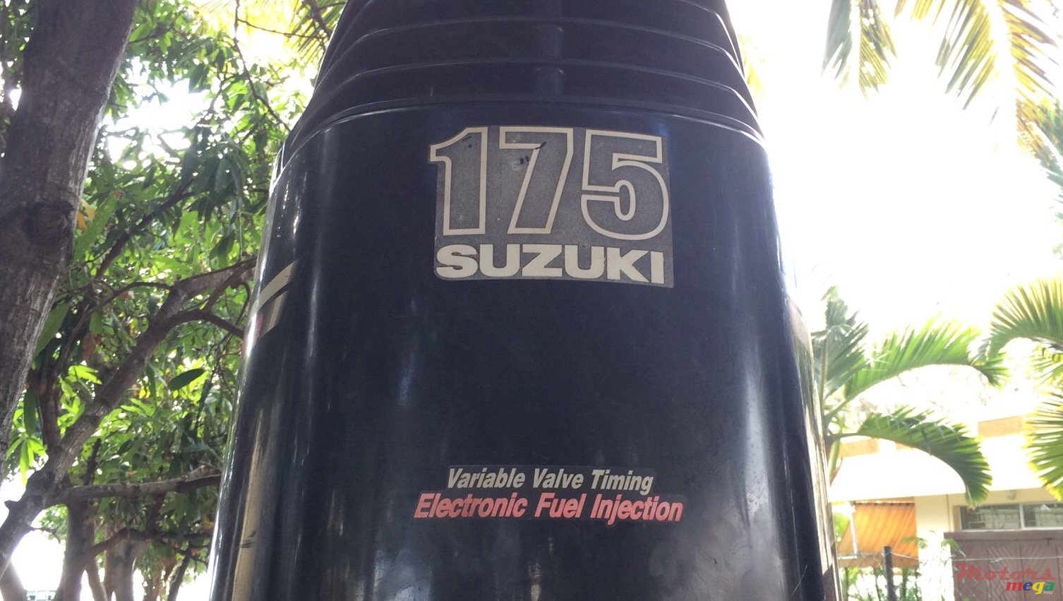 2007' Suzuki photo #1