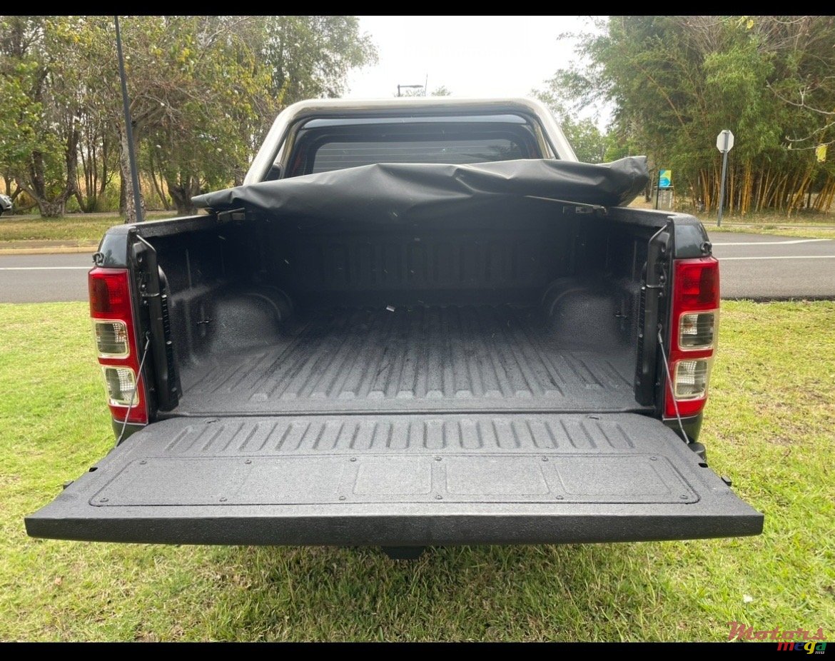 2014' Ford Ranger photo #7