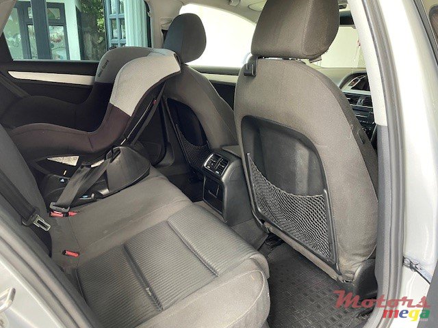 2012' Audi A4 photo #4