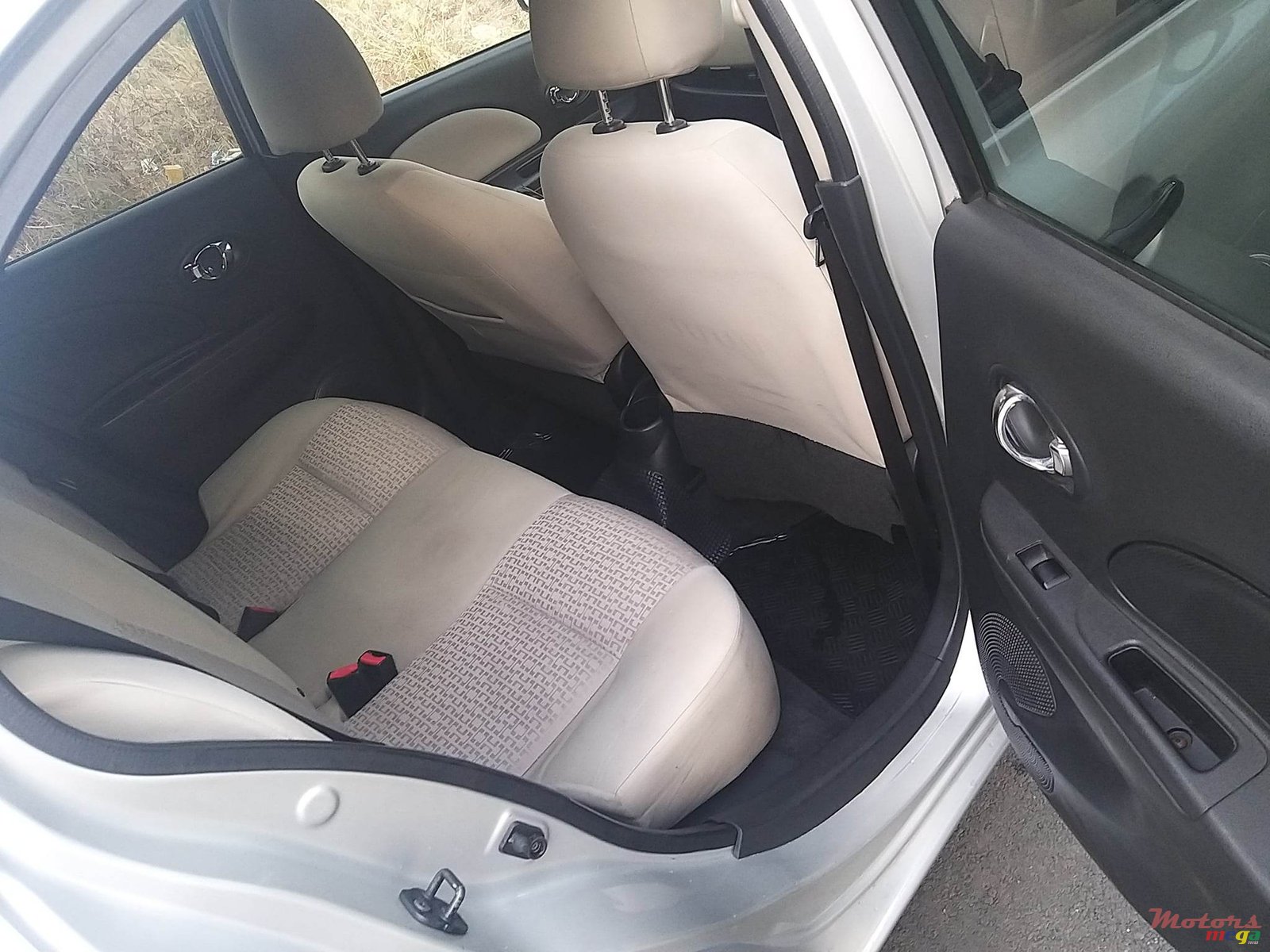 2010' Nissan Ak13 photo #6