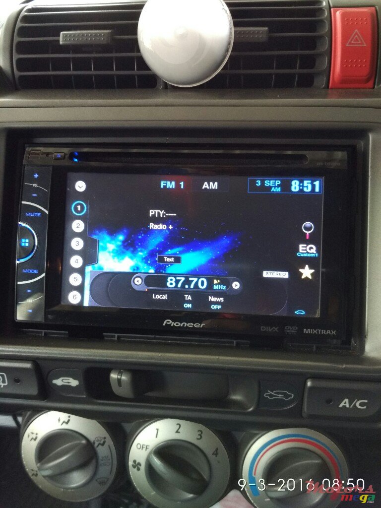 2005' Honda photo #5