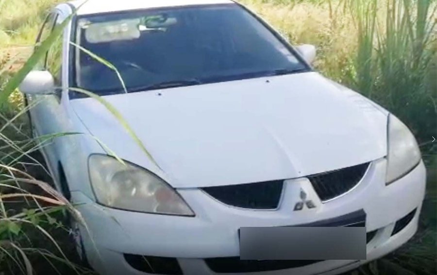 Trou-d'Eau-Douce : la voiture ayant servi au braquage avait été volée selon son propriétaire