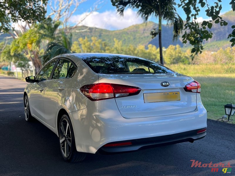 2017' Kia Cerato photo #3
