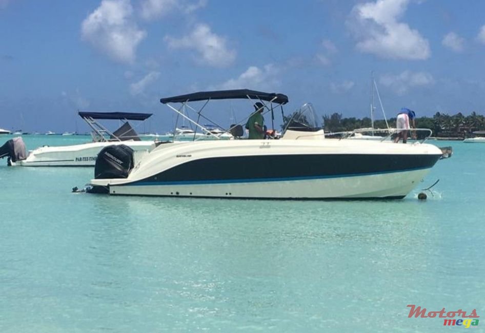 2015' Quicksilver photo #1